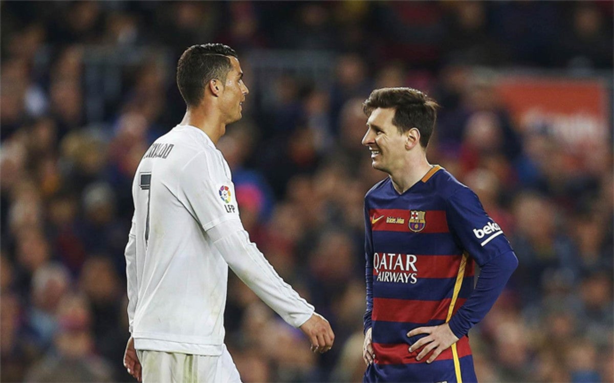 El Debate de los jueves. ¿Quién merece el balón de oro, Cristiano o Messi? El Debate de los jueves. ¿Quién merece el balón de oro, Cristiano o Messi?