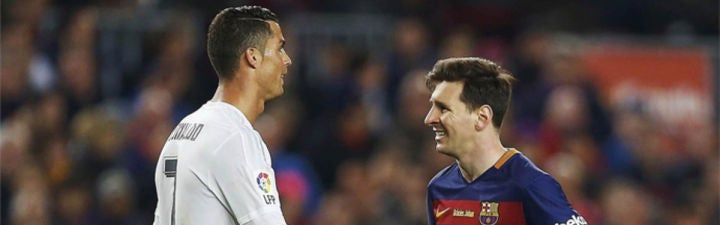 El Debate de los jueves. ¿Quién merece el balón de oro, Cristiano o Messi?