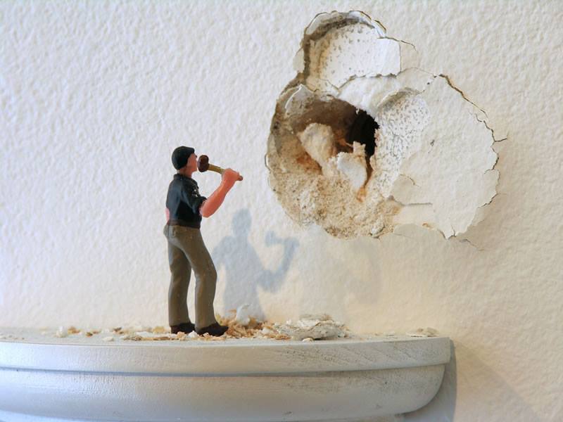 Vol. 102 "Las pequeñas cosas" Vol. 102 "Las pequeñas cosas"