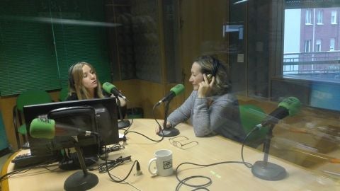 Pontevedra en la Onda