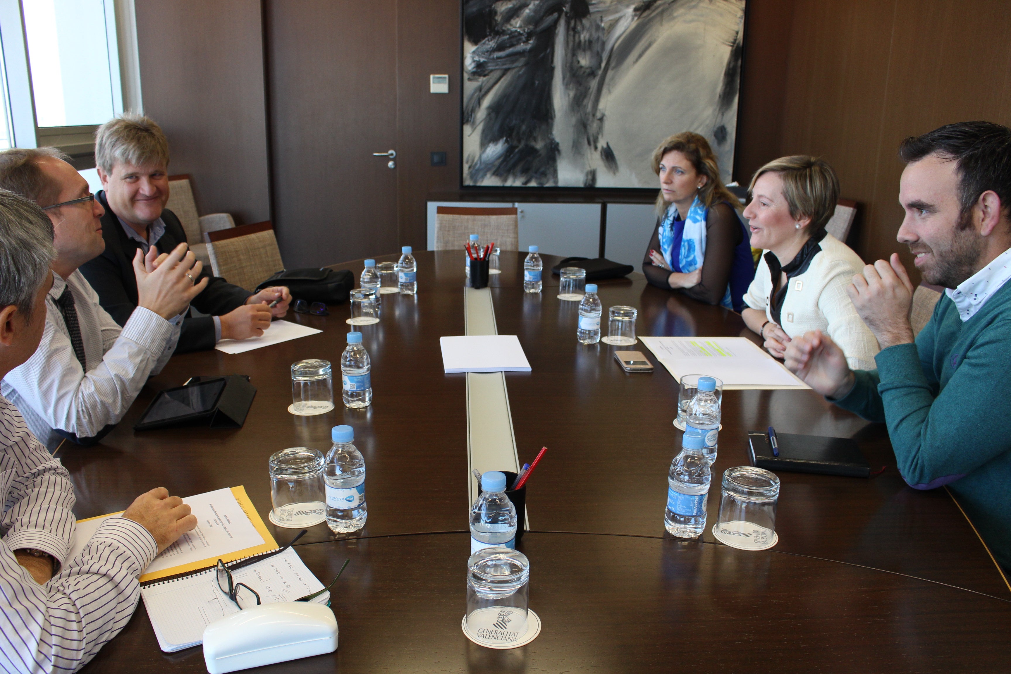 El TRAM ampliará frecuencias y horarios a partir del próximo lunes El TRAM ampliará frecuencias y horarios a partir del próximo lunes