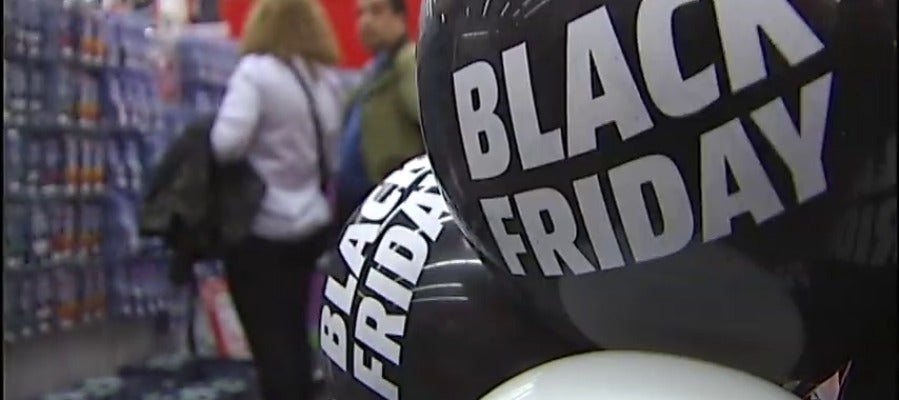 Black Friday Black Friday