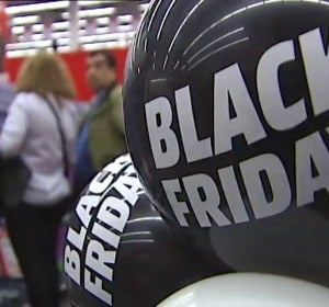 Black Friday Black Friday