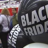 Black Friday Black Friday