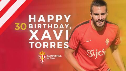 Xavi Torres
