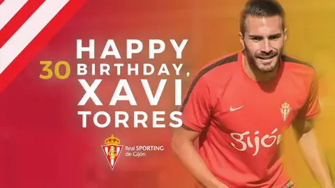 Xavi Torres Xavi Torres