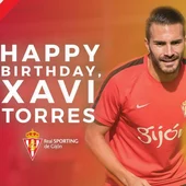 Xavi Torres Xavi Torres