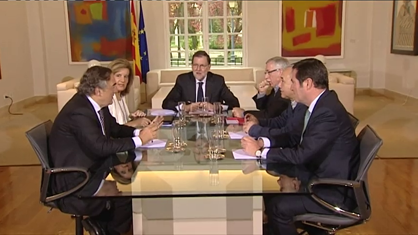 El Gabinete: ¿Qué pasará con el salario mínimo interprofesional en España? El Gabinete: ¿Qué pasará con el salario mínimo interprofesional en España?