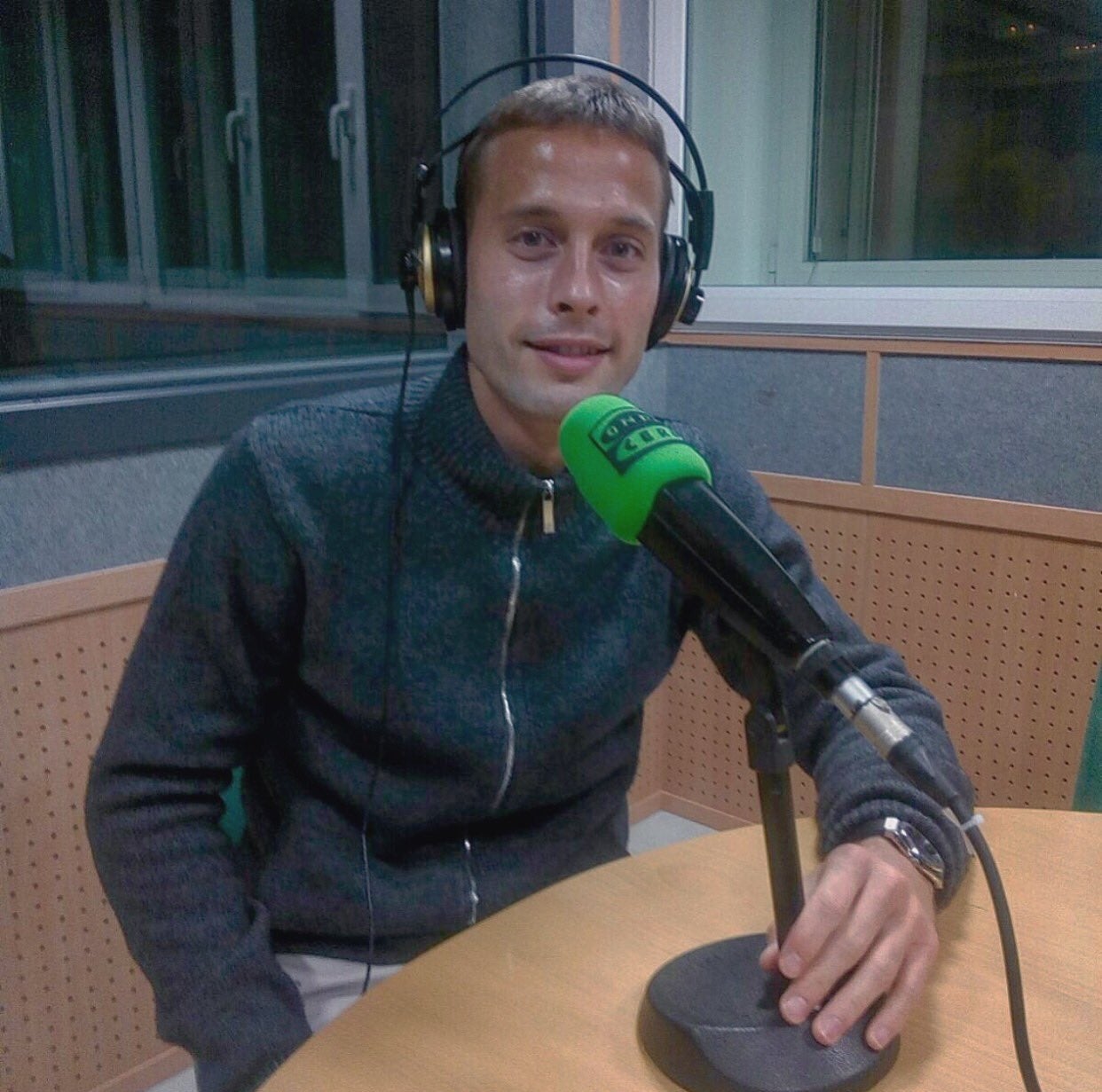 Sergio Canales: "El mejor Canales está todavía por llegar" Sergio Canales: "El mejor Canales está todavía por llegar"