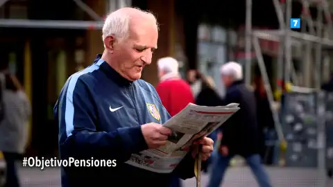 Pensionista Pensionista