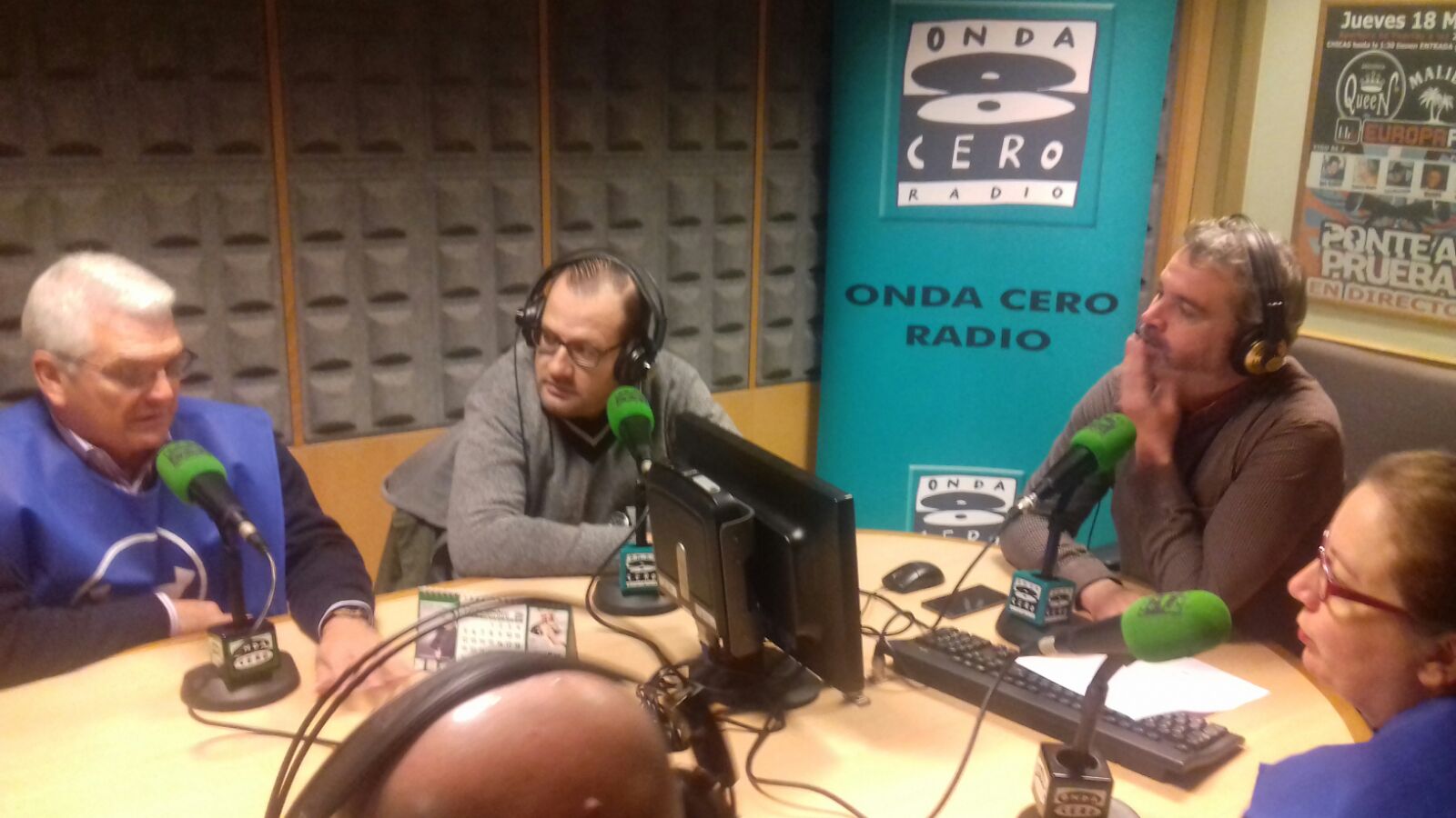 Onda Deportiva Vigo 24/11/2016 Onda Deportiva Vigo 24/11/2016