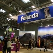 STAND PALENCIA INTUR 2016