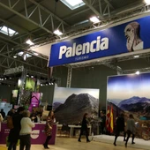 STAND PALENCIA INTUR 2016 STAND PALENCIA INTUR 2016