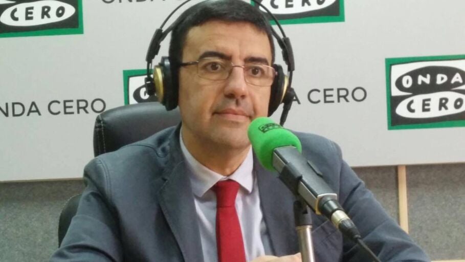 Mario Jim&eacute;nez