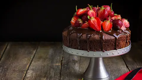 Postres Fit Postres Fit