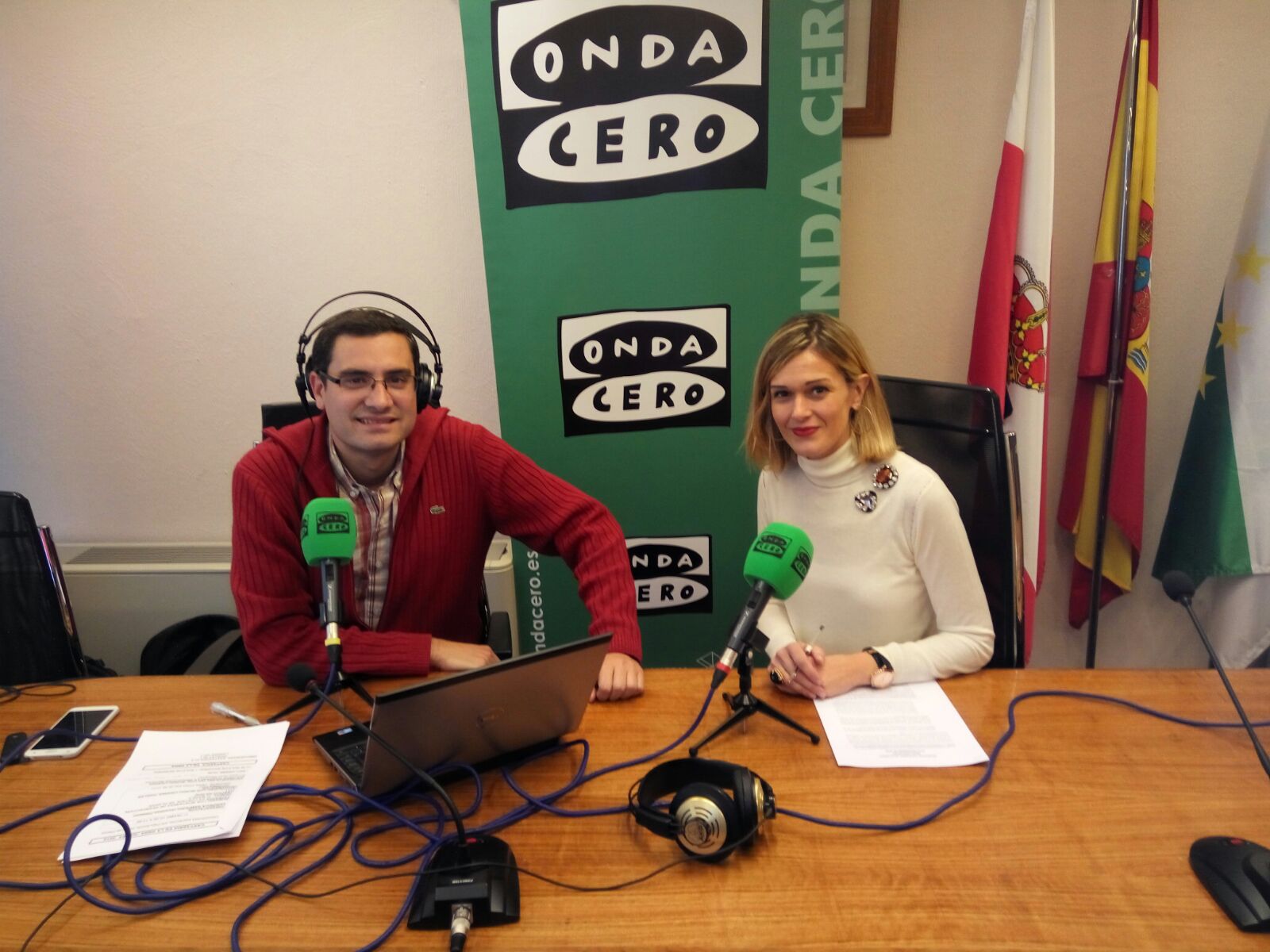 Cantabria en la Onda 24/11/2016 Cantabria en la Onda 24/11/2016