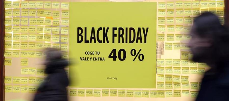 Descuentos en el Black Friday Descuentos en el Black Friday