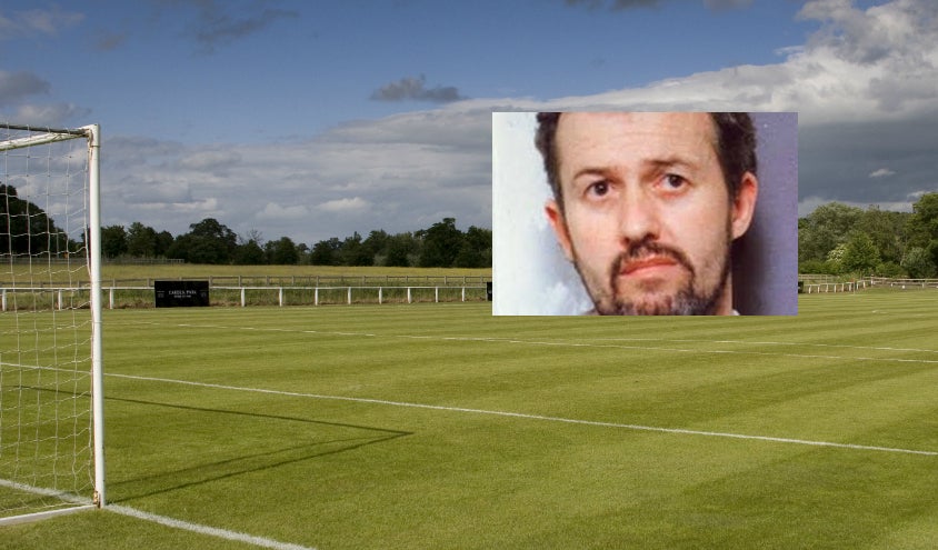 El Manchester City indemnizará a los niños que fueron víctimas de abuso sexual por parte del extécnico Barry Bennell El Manchester City indemnizará a los niños que fueron víctimas de abuso sexual por parte del extécnico Barry Bennell