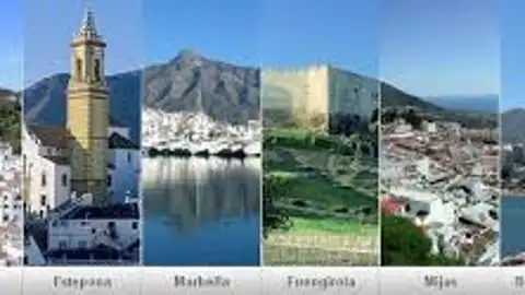 NUESTROS PUEBLOS NUESTROS PUEBLOS