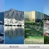 NUESTROS PUEBLOS NUESTROS PUEBLOS