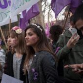 Violencia de género