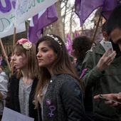 Violencia de género Violencia de género