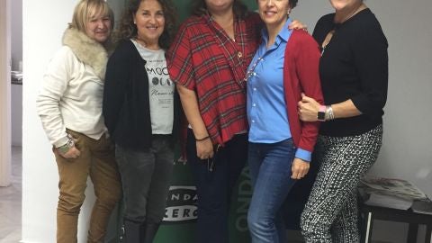 La Tertulia de las Mujeres