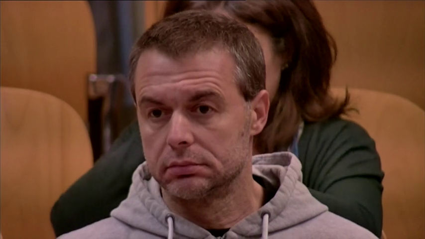 Inspector Jefe de la ‘Operación Candy’: "El agresor engañaba a las niñas diciéndoles que iban a “gastar una broma” a un familiar" Inspector Jefe de la ‘Operación Candy’: "El agresor engañaba a las niñas diciéndoles que iban a “gastar una broma” a un familiar"