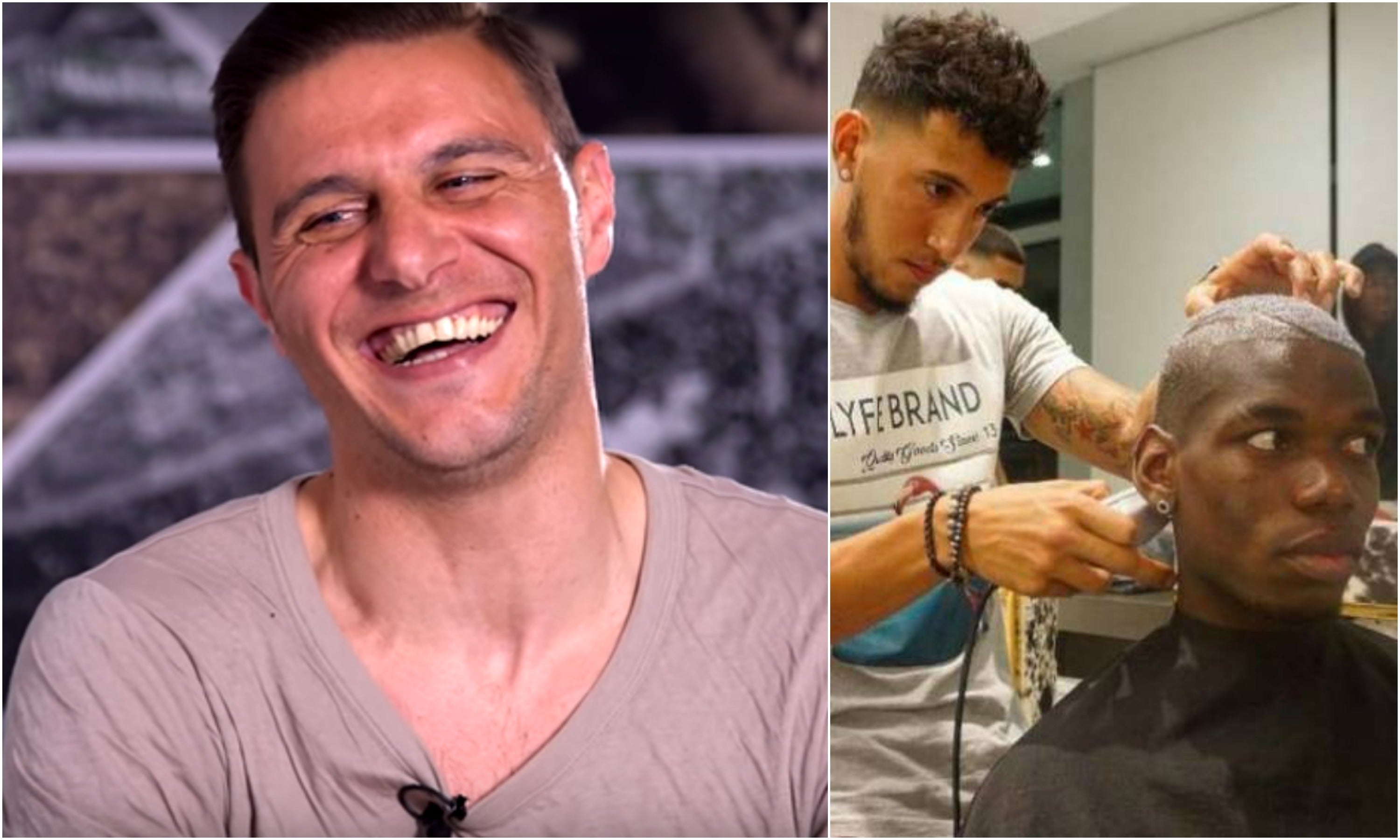Los dos últimos chistacos del bético Joaquín: la secuela y el peluquero Los dos últimos chistacos del bético Joaquín: la secuela y el peluquero