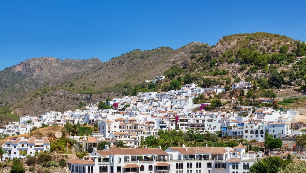 Frigiliana Frigiliana