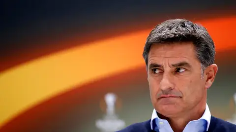 Míchel González Míchel González