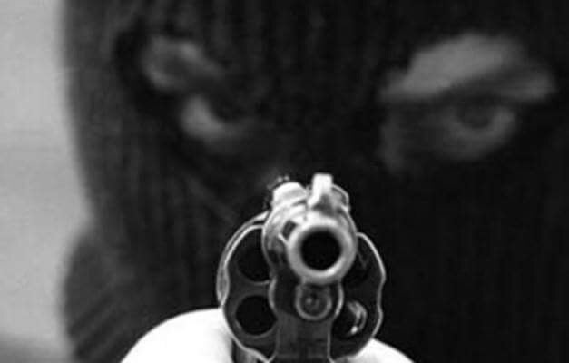 Vol. 103 Especial "sicarios y mercenarios" Vol. 103 Especial "sicarios y mercenarios"