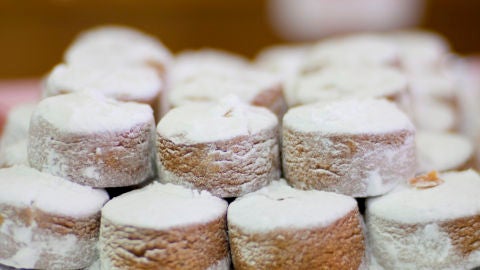 Polvorones