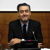 Miguel Zugaza, exdirector del Museo del Prado Miguel Zugaza, exdirector del Museo del Prado