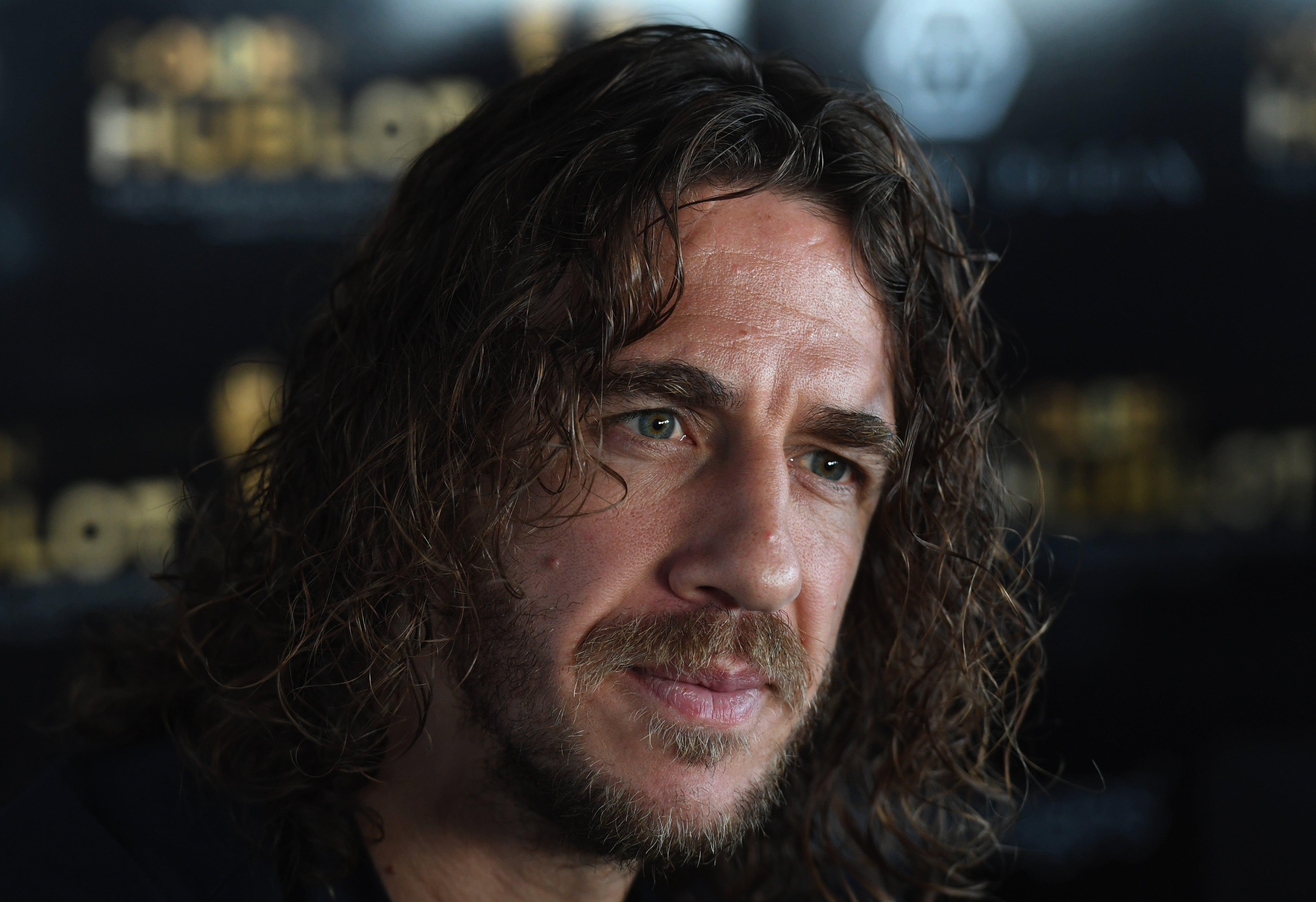 Puyol: "El Barcelona llega con más urgencias al Clásico" Puyol: "El Barcelona llega con más urgencias al Clásico"