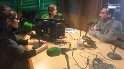 Pontevedra ten un PUNTAZO