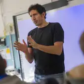 Cesar Bona Cesar Bona