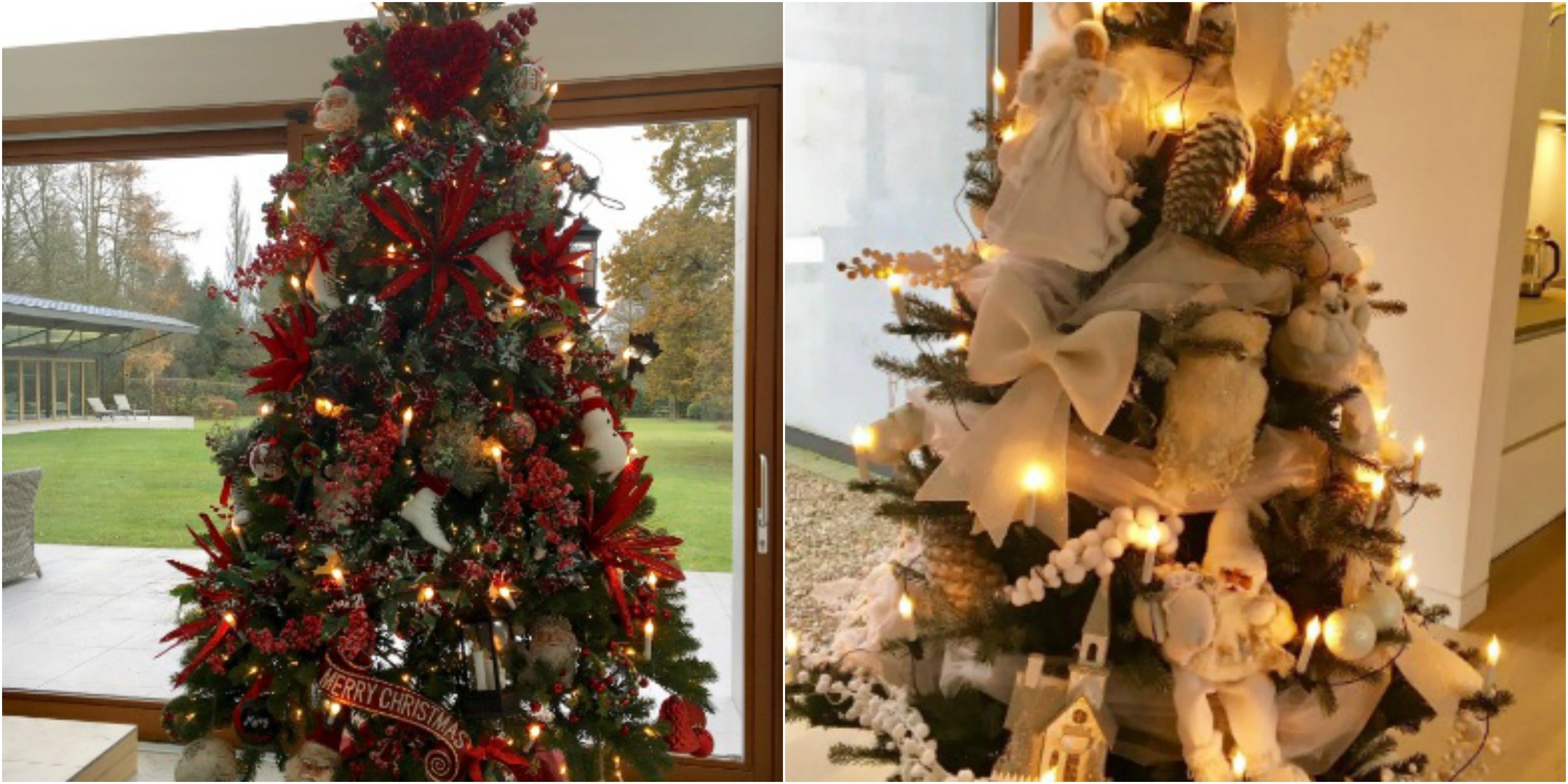 Koeman, obligado a cambiar su árbol de Navidad de color rojo por los aficionados del Everton Koeman, obligado a cambiar su árbol de Navidad de color rojo por los aficionados del Everton