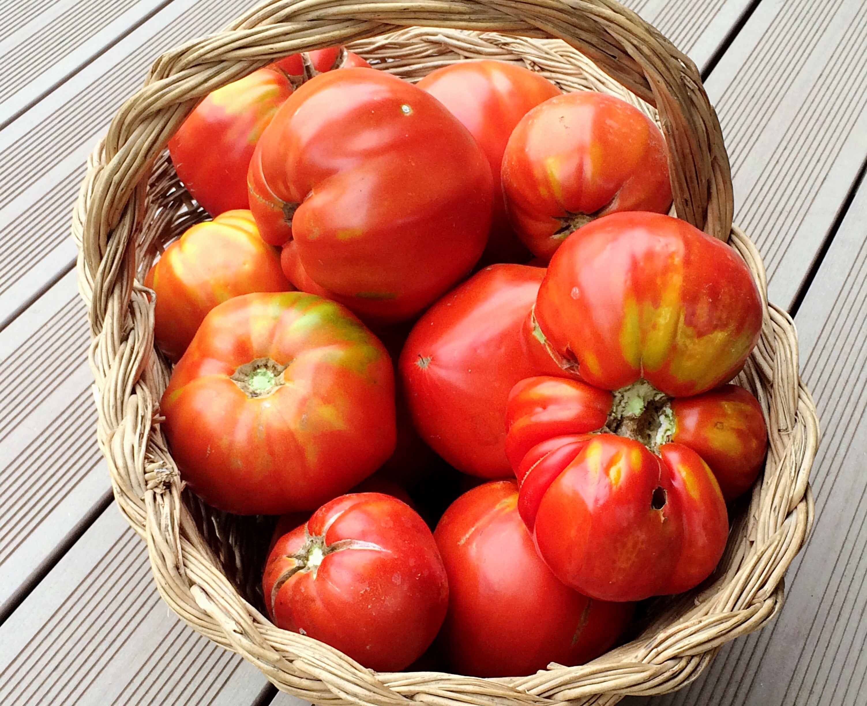 La España agosteña: ¿Qué relación tienen los tomates y el brexit? La España agosteña: ¿Qué relación tienen los tomates y el brexit?