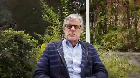 Javier Ares: "El Barcelona tiene que salir a ganar" Javier Ares: "El Barcelona tiene que salir a ganar"