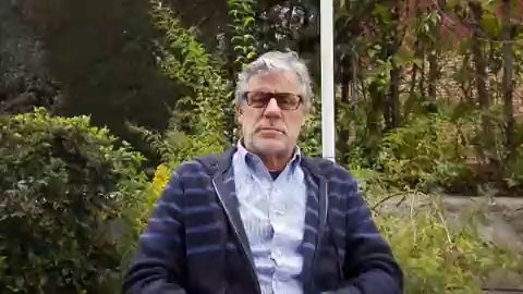 Frame 0.0 de: Javier Ares: "El Barcelona tiene que salir a ganar"