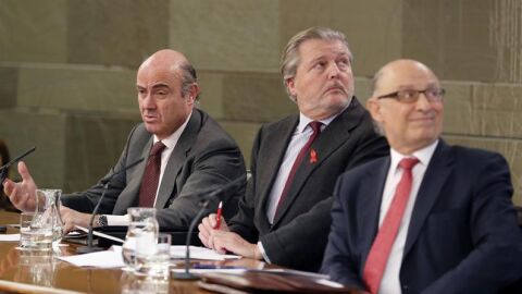 Consejo de Ministros