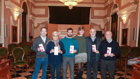 PREMIO LITERARIO