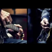 Frame 43.534608 de: Los Stones y Calamaro se acuerdan del blues Frame 43.534608 de: Los Stones y Calamaro se acuerdan del blues