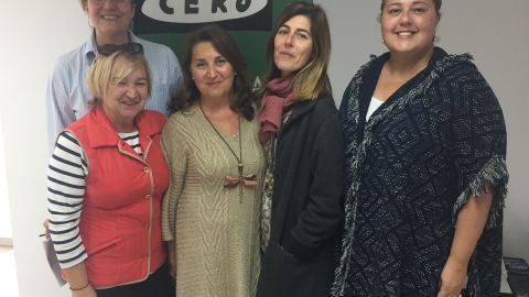 La Tertulia de las Mujeres