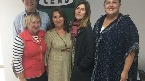 La Tertulia de las Mujeres La Tertulia de las Mujeres