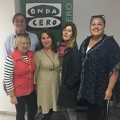 La Tertulia de las Mujeres La Tertulia de las Mujeres