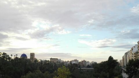 Predicci&oacute;n Meteorol&oacute;gica