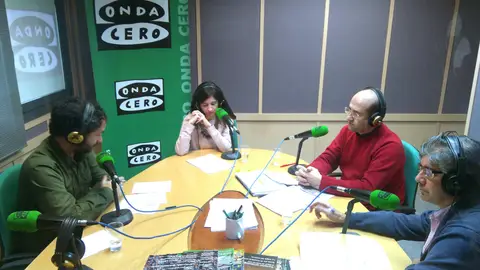 Escuelas Profesionales Aquí en la Onda Extremadura