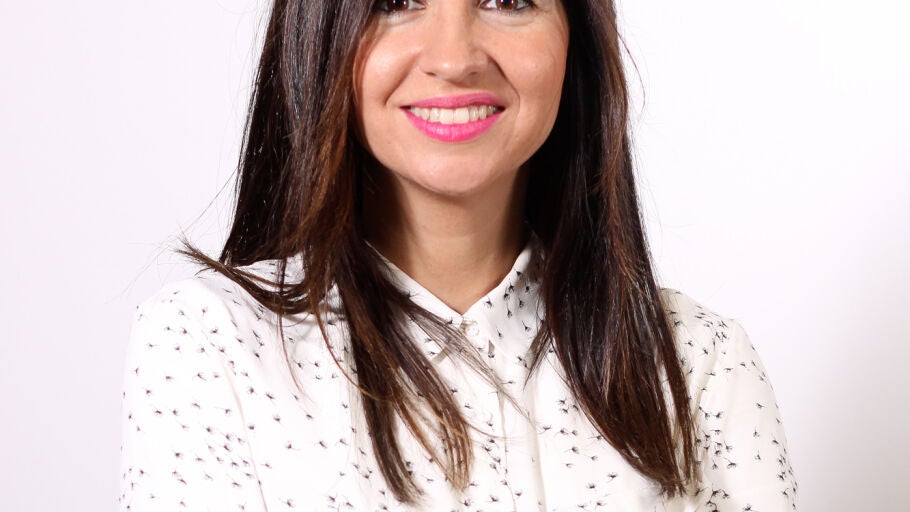 Cristina Mart&iacute;nez
